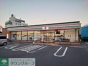 セブンイレブン 熊谷本石2丁目店 徒歩6分。 410m