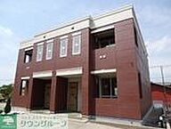 埼玉県児玉郡上里町大字金久保231-1：物件画像／株式会社タウンハウジング埼玉　熊谷店