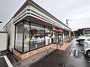 セブンイレブン 深谷原郷店 徒歩13分。 1040m