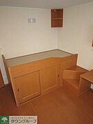 子供部屋