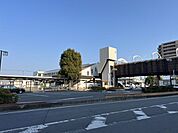 桶川駅西口(JR東日本 高崎線) 徒歩32分。 2540m
