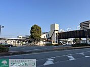 桶川駅西口(JR東日本 高崎線) 徒歩15分。 1150m