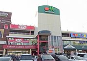 マルエツ桶川店 1070m