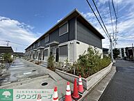 埼玉県桶川市泉2丁目12-12：物件画像／株式会社タウンハウジング埼玉　熊谷店