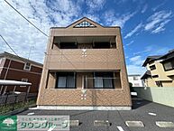 埼玉県熊谷市新堀264-1：物件画像／株式会社タウンハウジング埼玉　熊谷店