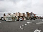 新鮮食材市場ビッグマーケット 本庄鮮魚 徒歩16分。 1240m