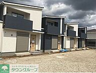 埼玉県桶川市大字加納86-94：物件画像／株式会社タウンハウジング埼玉　熊谷店