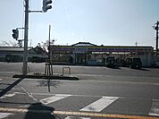 ミニストップ桶川上日出谷店 2026m