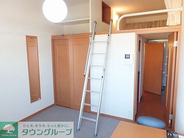 室内