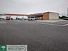 周辺：セブンイレブン 本庄児玉八幡山店 徒歩10分。 730m