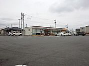 セブンイレブン 本庄早稲田中央通り店 徒歩8分。 640m