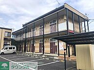 埼玉県深谷市萱場147-1：物件画像／株式会社タウンハウジング埼玉　熊谷店