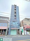 埼玉県桶川市東1丁目3-32：物件画像／株式会社タウンハウジング埼玉　熊谷店