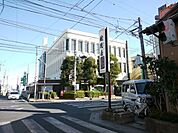 埼玉りそな銀行桶川支店 626m