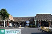 とりせん加須浜町店 徒歩14分。 1100m