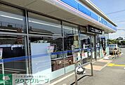 ローソン鴻巣境店 徒歩27分。 2130m