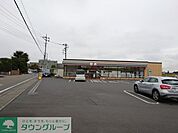 セブンイレブン 本庄文化会館前店 徒歩8分。 630m