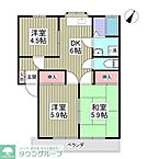 埼玉県熊谷市拾六間786-5：物件画像／株式会社タウンハウジング埼玉　熊谷店