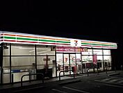 セブンイレブン熊谷成田店 徒歩7分。 560m
