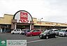 周辺：ベルク秩父影森店 徒歩11分。 860m