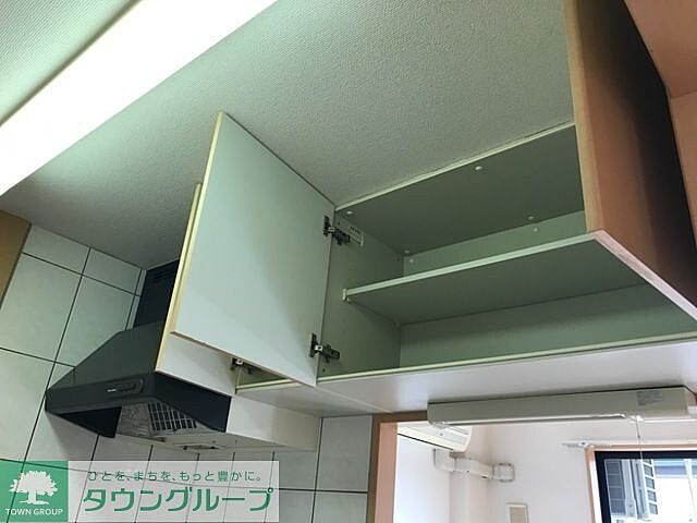 キッチン