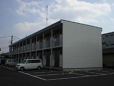 外観 外観