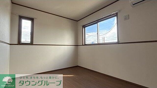 洋室