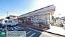 周辺：セブンイレブン東松山東平店 徒歩18分。コンビニ 1420m