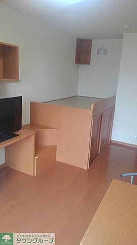 子供部屋