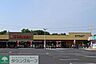 周辺：とりせん太田新井店 徒歩14分。 1120m
