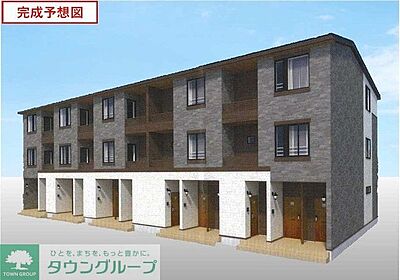 外観 外観