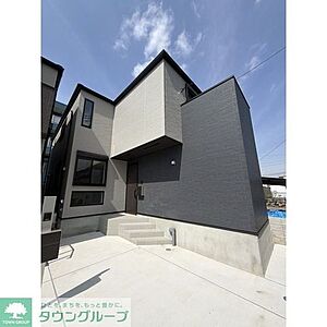 外観 外観
