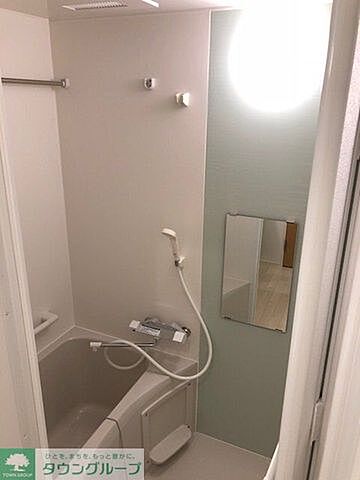 浴室