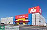 周辺：ケーズデンキ 羽生店 徒歩78分。 6210m
