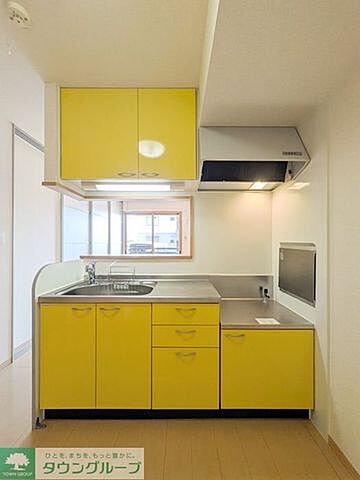 キッチン
