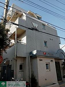外観 外観