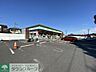 周辺：ファミリーマート寄居富田店 徒歩49分。 3890m