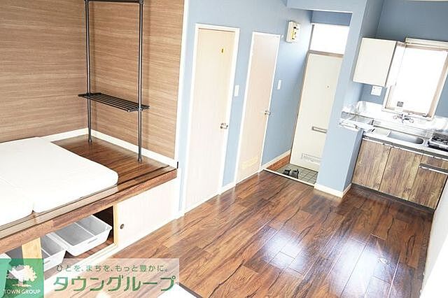 室内