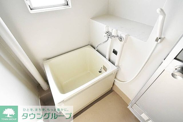 浴室