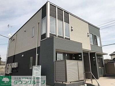 外観 外観