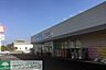 周辺：ウエルシア行田棚田町店 徒歩13分。 970m
