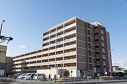 物件画像 エイジングコート奈良新大宮