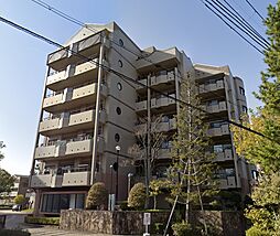 物件画像 イトーピア神戸藤原台C棟