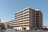 奈良県奈良市四条大路1丁目：物件画像