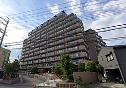 物件画像 イトーピア東千里マンション