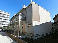 東京都昭島市緑町1丁目20-25：物件画像／株式会社タウンハウジング東京　タウンハウジング京王八王子店