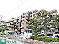 東京都昭島市武蔵野2丁目9-38：物件画像／株式会社タウンハウジング東京　タウンハウジング京王八王子店