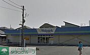 ウェルパーク　田名店 徒歩14分。ドラックストア 1080m