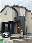 東京都立川市一番町1丁目20-5：物件画像／株式会社タウンハウジング東京　タウンハウジング京王八王子店