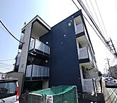 神奈川県相模原市中央区横山台1丁目34-22：物件画像／株式会社タウンハウジング東京　タウンハウジング京王八王子店